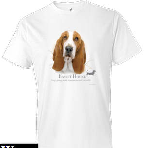 Dog Breed Tshirts