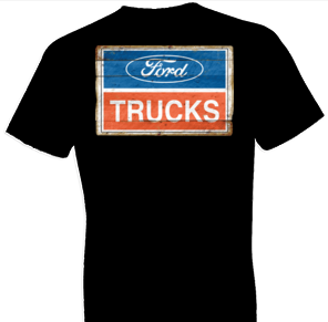 Car Tshirts