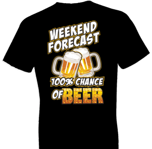Beer T-shirts