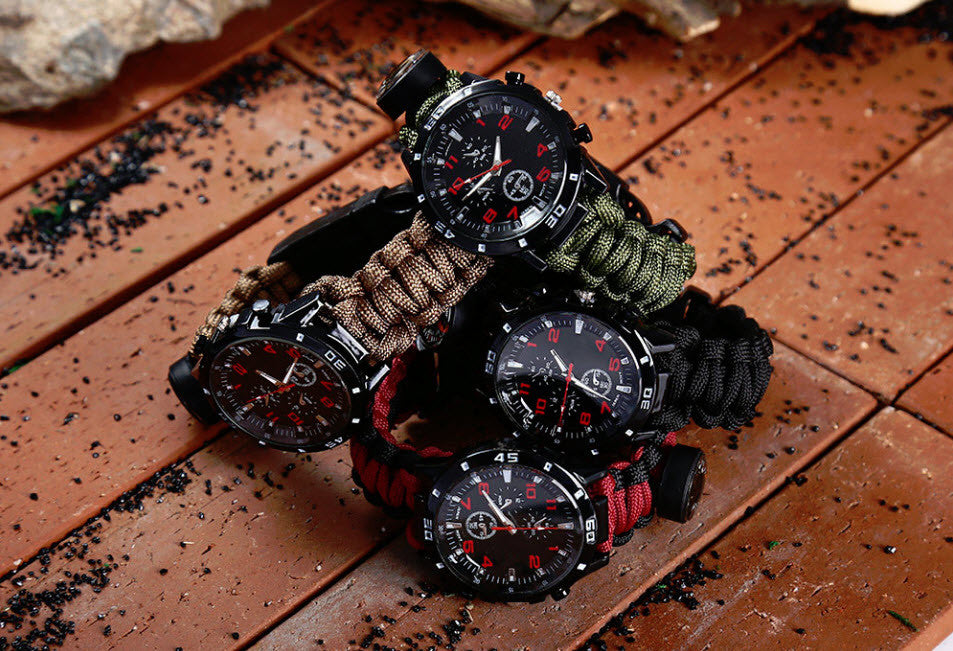 Survival Gear