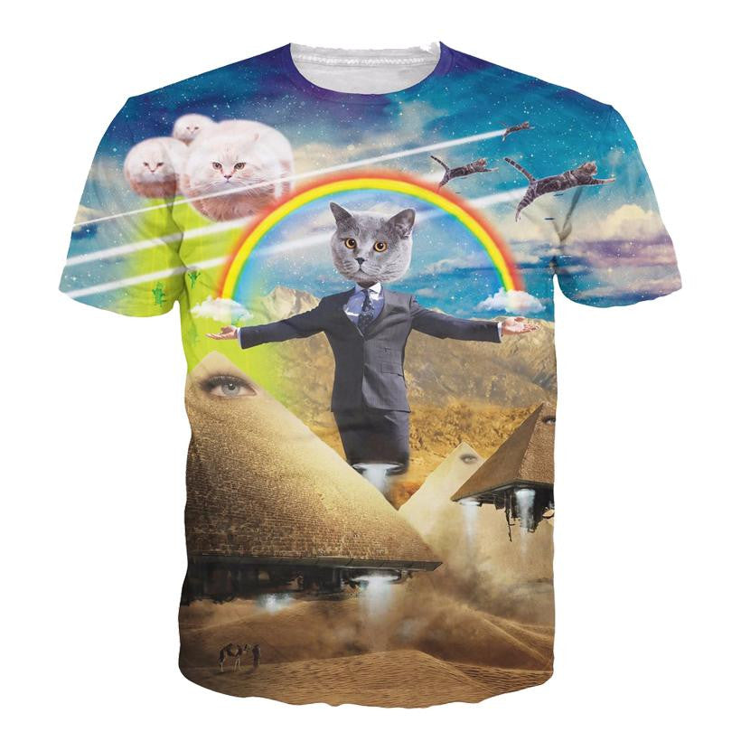Cat Tshirts