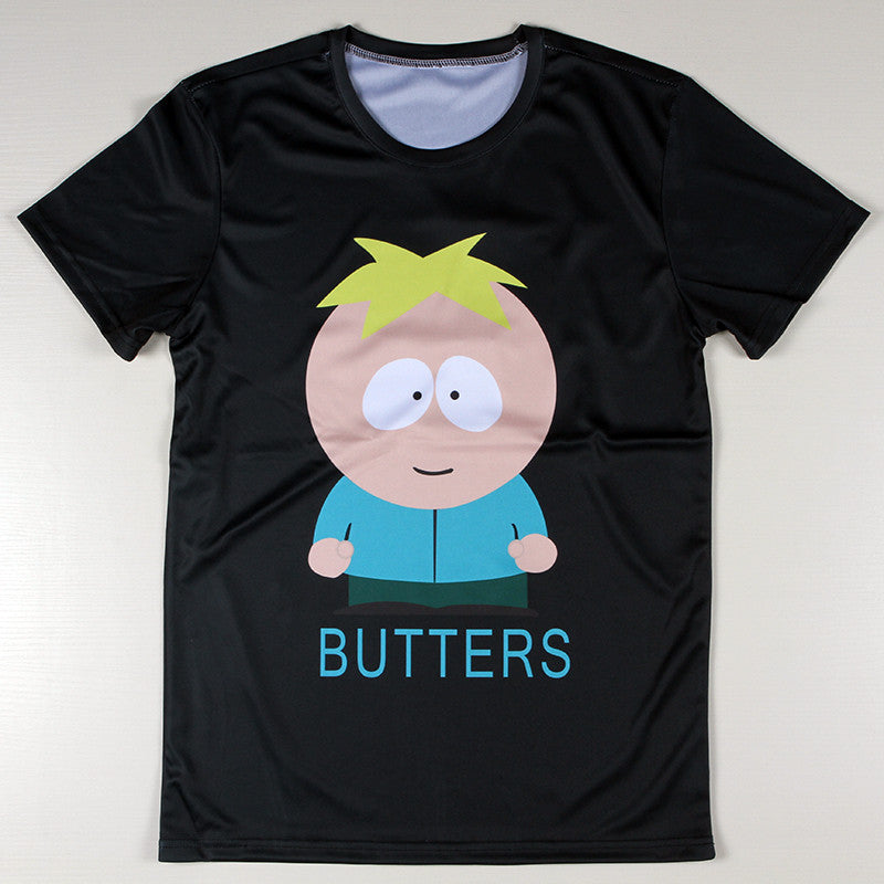 South Park Tshirts