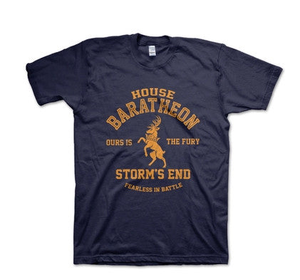 Game of Thrones Tshirts