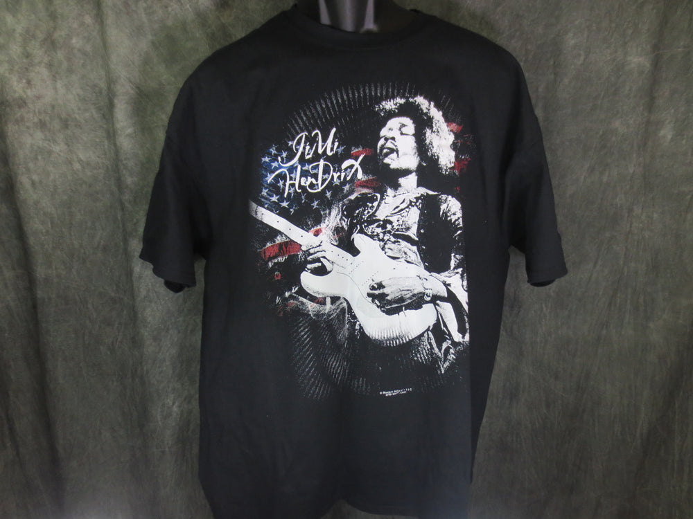 Jimi Hendrix