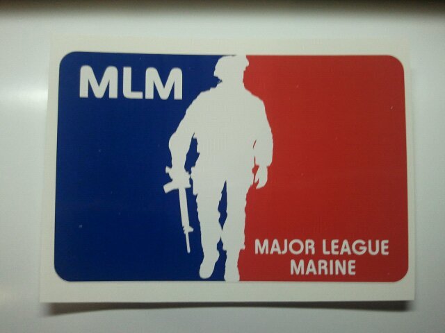 MAJOR LEAUGE T-SHIRTS