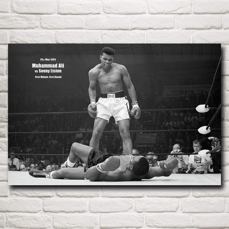 Sports Posters