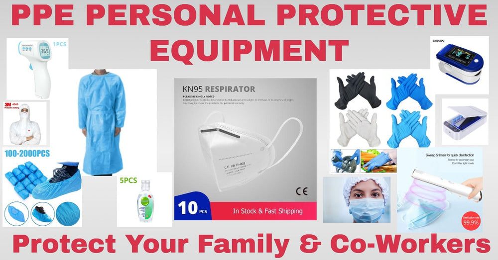 Personal Protective Equipment