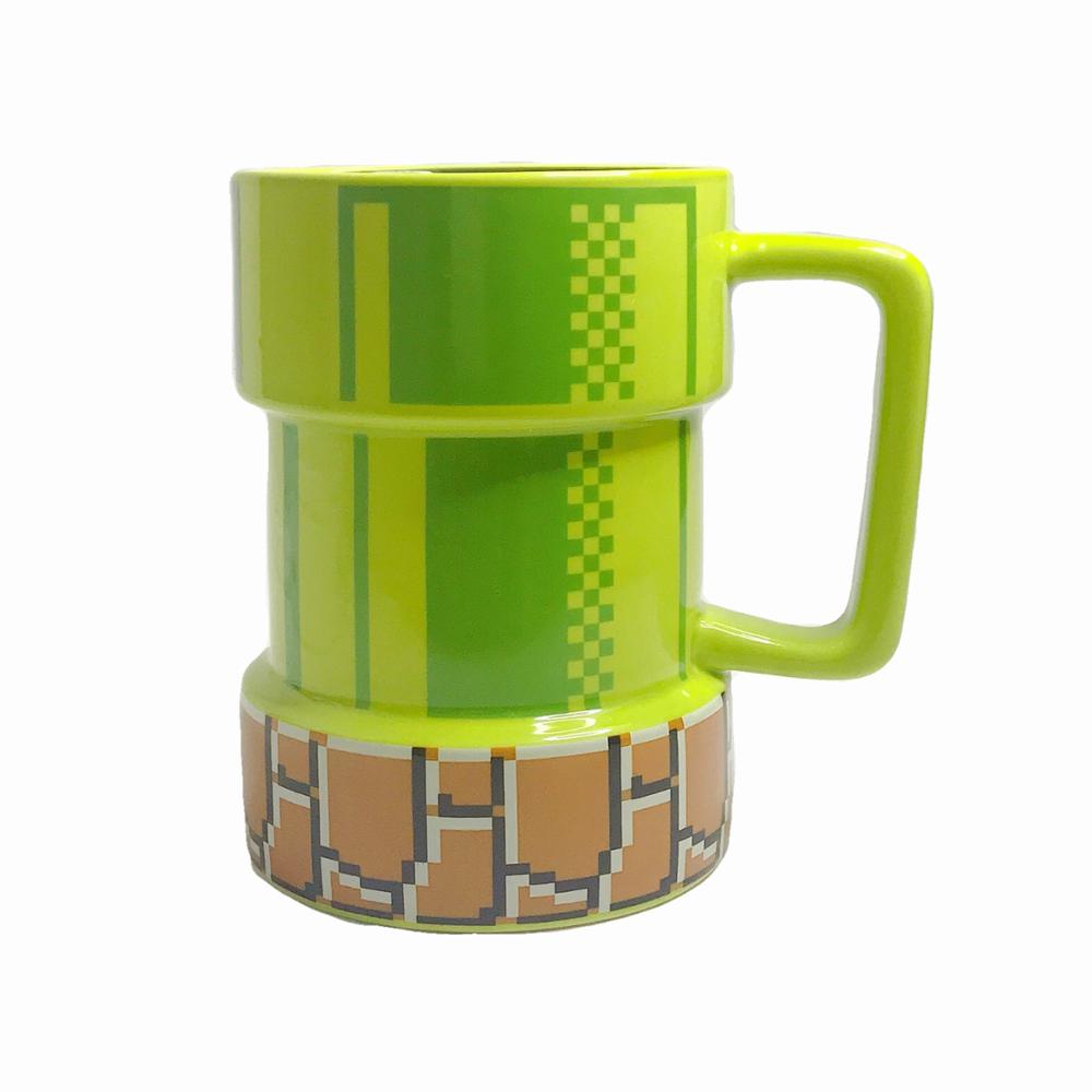Mugs