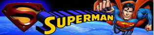 Superman Tshirts at TshirtNow.net