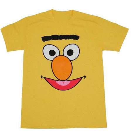 Sesame Street Tshirts