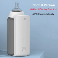 Thumbnail for Portable Wireless Baby Bottle Warmer