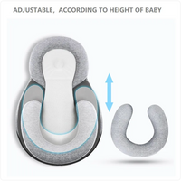 Thumbnail for Baby Anti-Spit Up Pillow