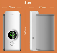 Thumbnail for Portable Wireless Baby Bottle Warmer