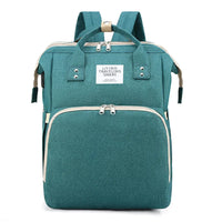 Thumbnail for Large-Capacity Mommy Bag