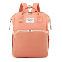Thumbnail for Large-Capacity Mommy Bag