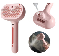 Thumbnail for Pet Hair Spray Brush