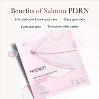 Thumbnail for Hydrating Collagen Facial Mask
