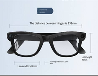 Thumbnail for AI Camera Smart Glasses