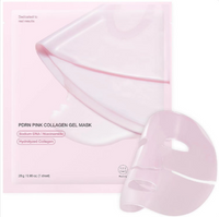 Thumbnail for Hydrating Collagen Facial Mask