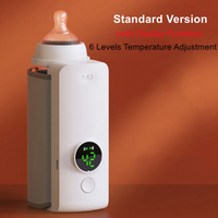 Thumbnail for Portable Wireless Baby Bottle Warmer