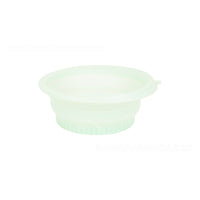 Thumbnail for Collapsible Silicone Ice Basin
