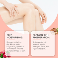 Thumbnail for Soothing Body oil