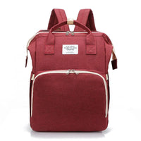 Thumbnail for Large-Capacity Mommy Bag