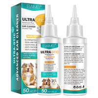 Thumbnail for Pet Ear Cleaner 50ml
