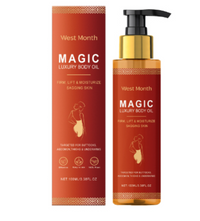 Thumbnail for Magic Body Oil
