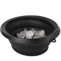 Thumbnail for Collapsible Silicone Ice Basin
