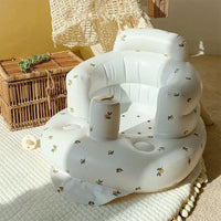 Thumbnail for Inflatable Baby Chair for Dining & Bath