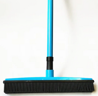 Thumbnail for Pet Hair Removal Broom Mop