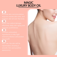 Thumbnail for Soothing Body oil