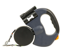 Thumbnail for Auto Double Dog Leash