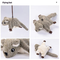 Thumbnail for Flapping Bird Cat  Toy