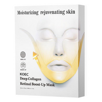 Thumbnail for Collagen Lifting Face Mask