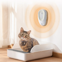 Thumbnail for Pet Odor Eliminator for Litter Boxes