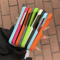 Thumbnail for Half-Pack Graphite Case