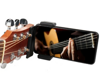 Thumbnail for Phone Guitar Clip Stand