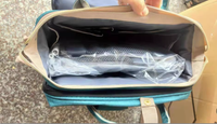 Thumbnail for Large-Capacity Mommy Bag