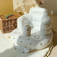 Thumbnail for Inflatable Baby Chair for Dining & Bath