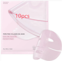 Thumbnail for Hydrating Collagen Facial Mask