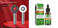 Thumbnail for Comb Scalp Massager