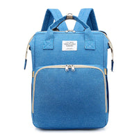 Thumbnail for Large-Capacity Mommy Bag