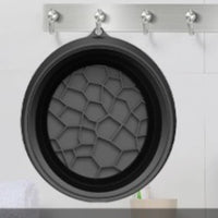 Thumbnail for Collapsible Silicone Ice Basin