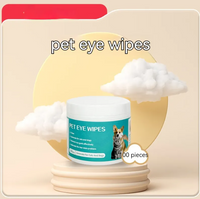 Thumbnail for Pet Cleaning Gloves & Wipes