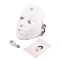Thumbnail for Skin Rejuvenation Facial Beauty Device