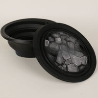 Thumbnail for Collapsible Silicone Ice Basin
