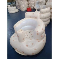 Thumbnail for Inflatable Baby Chair for Dining & Bath