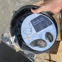 Thumbnail for Collapsible Silicone Ice Basin